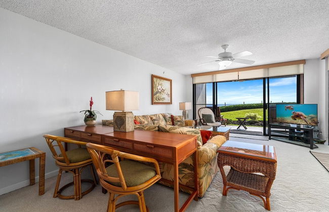 Keauhou Kona Surf & Racquet Club #3-101 "hale Malama Pono" - Foto 21