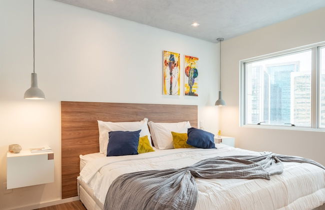 Cyclinn Vila Olímpia - Foto 56