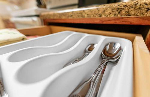 20Miles from Atlanta Pet Friendly Private Backyard - Foto 29