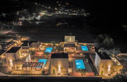 Onar Villas Skyros - Photo 36