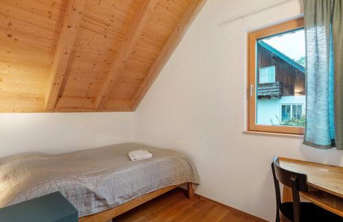 Lug ins Tal - 2 Häuser - Foto 12