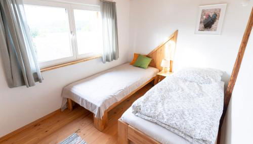 Gästehaus Großhöchberg - Foto 4