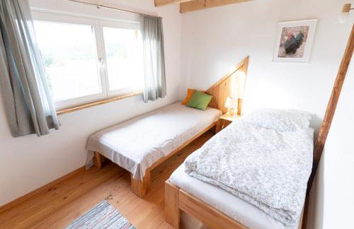 Gästehaus Großhöchberg - Foto 4