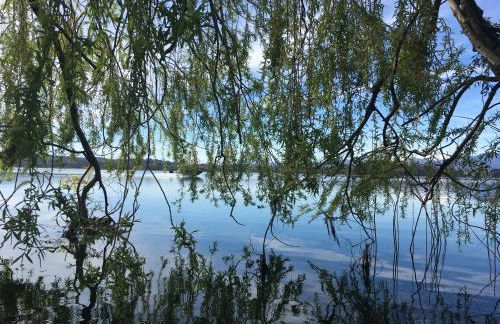 Appartamento Miralago Varese Lakefront and Garden - Foto 32