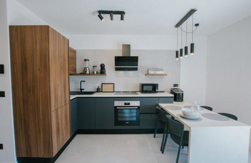 Oleander Urban Suites, high-speed internet, beach at 250, PET friendly - Foto 12