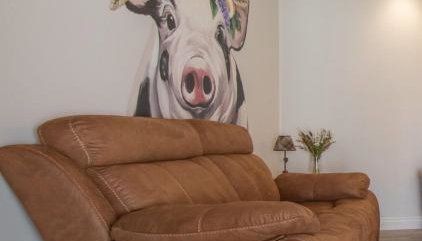 Old Spot Cottage - Foto 5