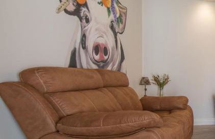 Old Spot Cottage - Photo 5