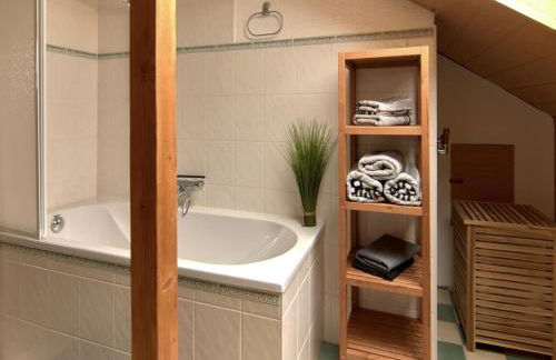 Haus Freigeist - zum Ortsblick - Foto 16