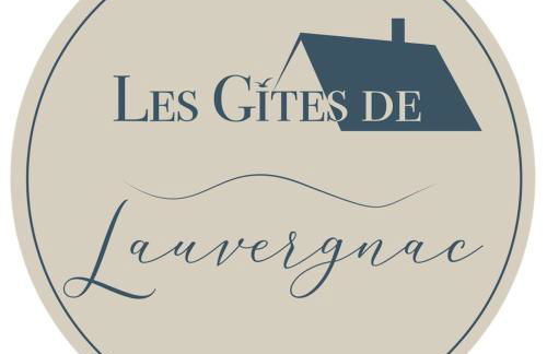 Gîtes de Lauvergnac - Maisons 2 Ch, 2 SdB - Foto 44