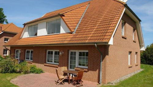 Apartment Komfortable Ferienwohnung in Waase mit Garten by Interhome - Foto 4