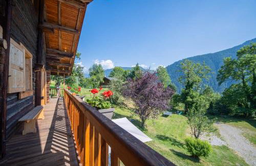 La Grange d'Anaïs - Foto 11