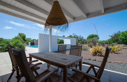 North Shore Villas Lajares, VILLA ALEGRE 30A - Foto 43