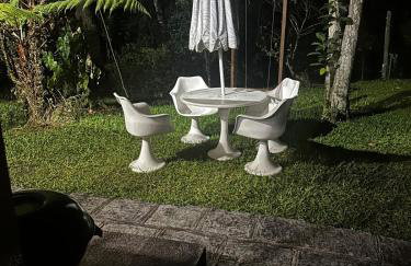 Relaxing cottage in Teresópolis, Comary farm - Foto 45