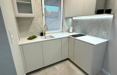 Apartament Białe Mewy - Foto 12