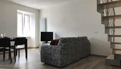 Appartamento "Via Ferrata" - Foto 4