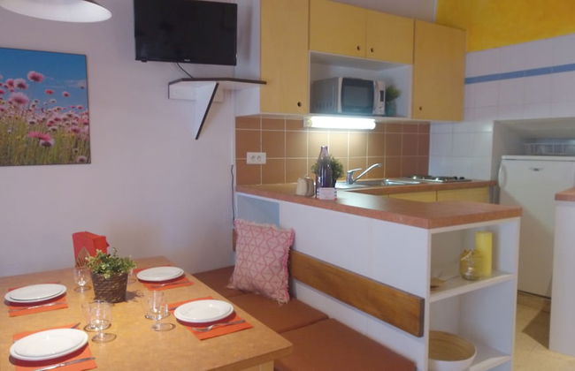 VVF Luberon Provence, Murs - Foto 14