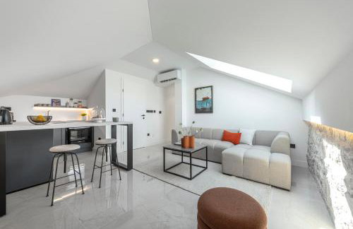 Apartment Fort Minčeta - Foto 3