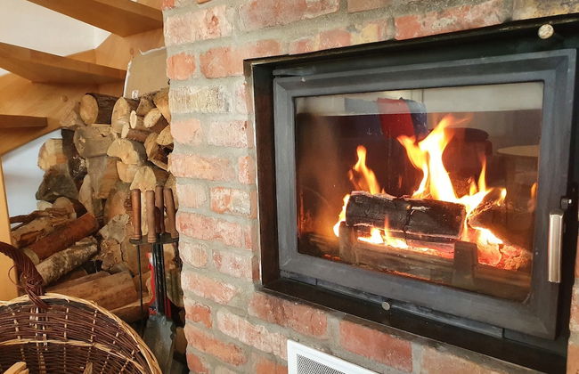 Fantastic House, Located Among Meadows and Nature, Near the Sea - Photo 14