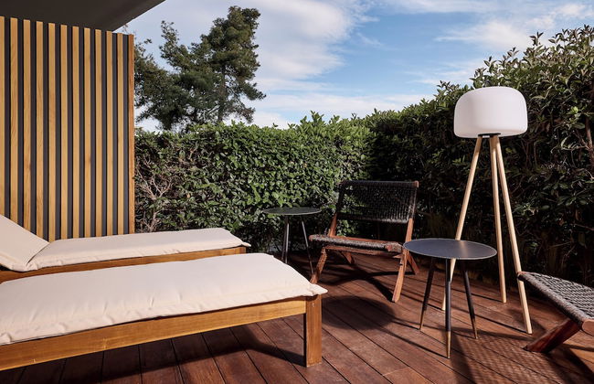 Cama Luxury Suites Kavouri - Foto 46