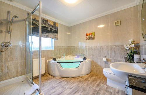 -CH- Stylish & Relaxed Stay,Free Parking,Free WiFi - Foto 4