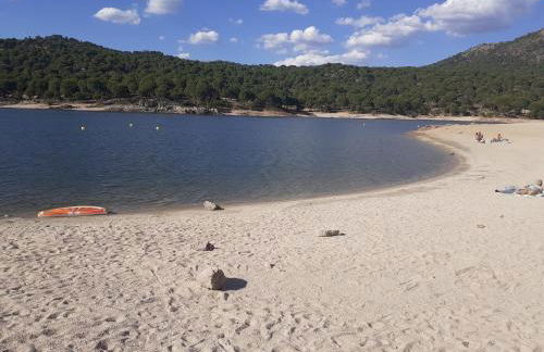 La casa del pantano de San Juan - Foto 52