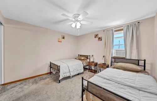 Cozy Duplex Near BUF International Airport - Foto 15