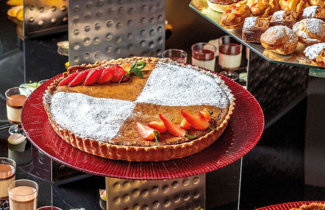 Le Vizir Center Parc & Resort - Foto 50