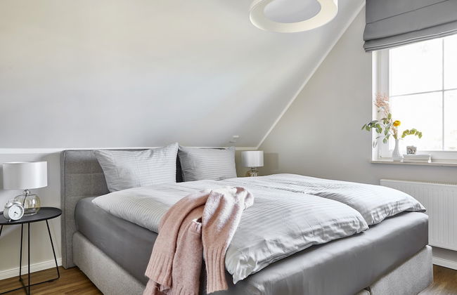 Schwedenglück Prerow - Foto 4