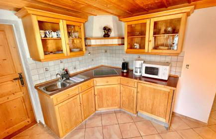 Haus Höhenheim - Foto 10