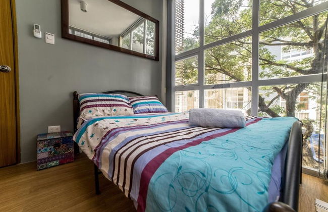 Bayanihan Flats Mactan - Foto 1