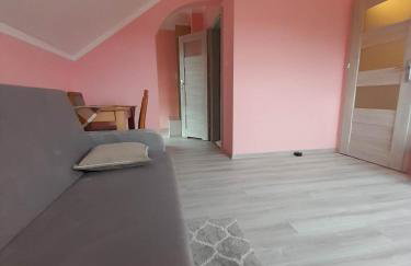 Słabińska Marianna Gospodarstwo Agroturystyczne Willamajka - Foto 40