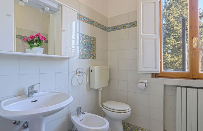 3 bedroom House in Certaldo with swimming pool and garden - Photo 21