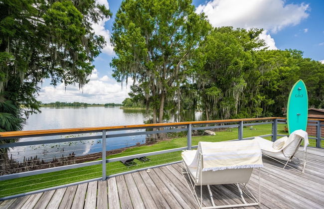 Mount Dora - Lake Jem - Foto 19