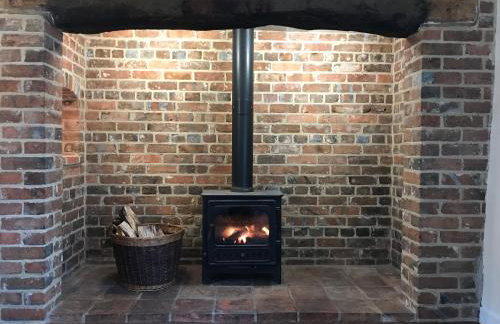 Honeysuckle Cottage - Foto 6