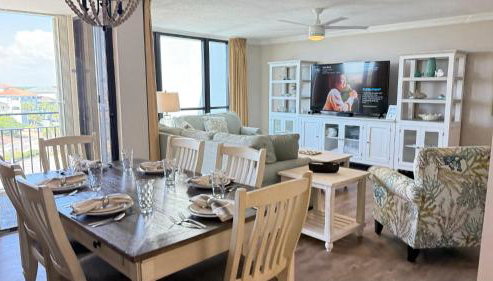 Enclave 602a by Gulf Tide Vacation Rentals - Foto 2