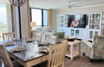 Enclave 602a by Gulf Tide Vacation Rentals - Foto 2