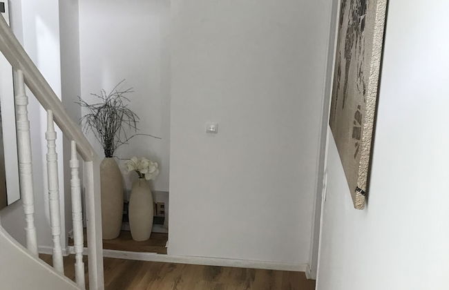 Ganzes Haus Nähe Köln Messe-Airport-City - Foto 4