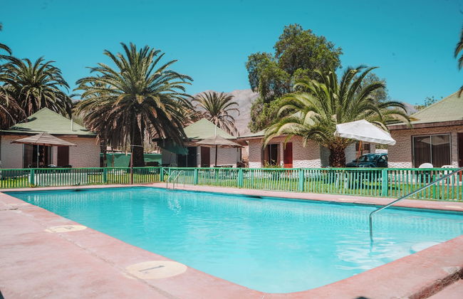 Cabañas Yunkai - Foto 12