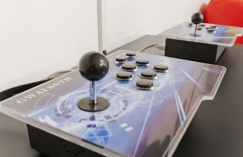 Single Story Villa with Pool Views and Family Fun - Foto 28