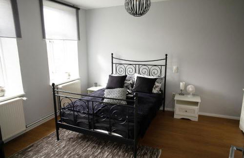 Atelierhaus Hilmsen - Foto 23