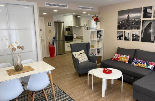 Salamanca 7 - Photo 1