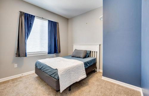 Backyard Oasis with Outdoor Kitchen! Moses Lake Home - Foto 20