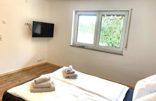 Monteurwohnung Dornfelder - Foto 13