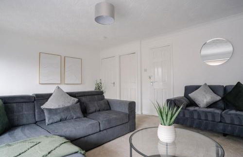 Harburn House - Foto 8