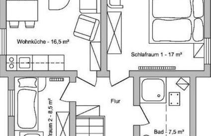 Ferienwohnung-Wasserlaeufer - Foto 24