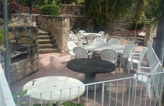 LA Casa MÁS Bonita DE Teques - 30 Personas - Foto 42