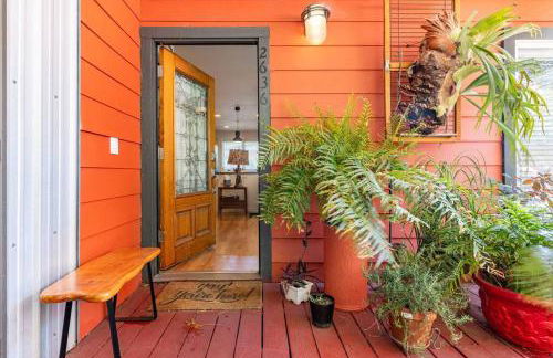 Serenity House near Gaslamp, San Diego Zoo & Petco - Foto 33