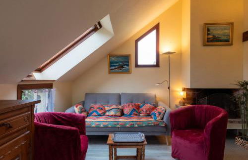 Maison Kervégan à 200m de la mer - Foto 7