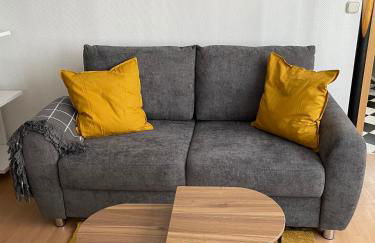 TuS-FeWo#08 - Wohnung für längeren Aufenthalt - Foto 16