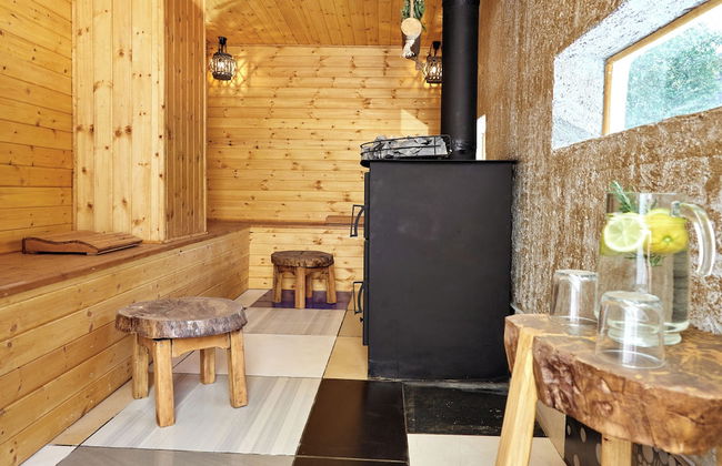 Villa Fisi 1 - Pool, Hot Tub & Mountain View - Foto 65